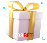 Receba seus bônus de boas-vindas no 708Bet