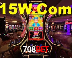 Football Betting 708Bet