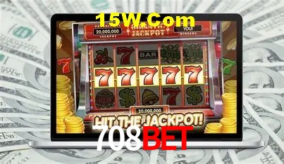 Diretório de Jogos 708Bet