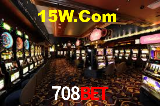 708Bet App