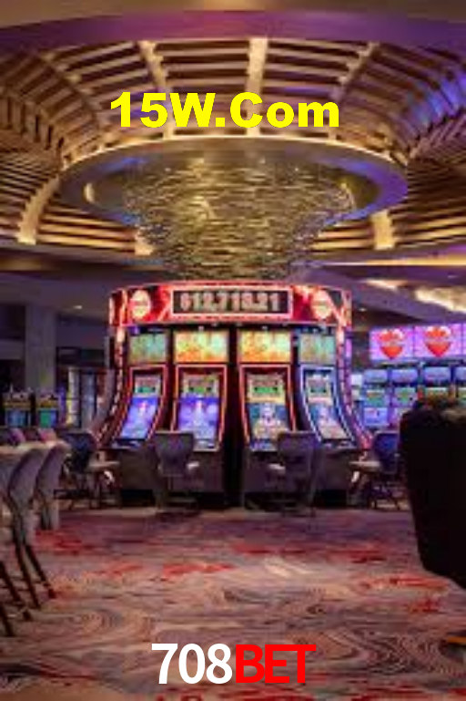 708Bet: A Experiência de Casino com Jogos de Mesa ao Vivo