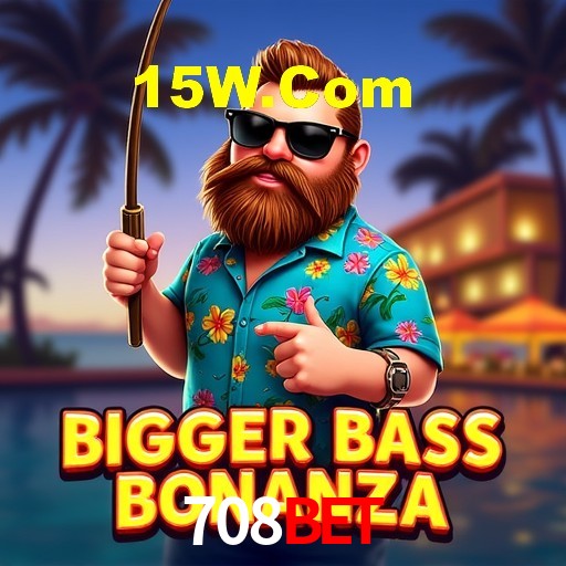 Mesa de Roleta 708Bet