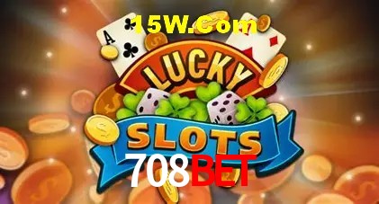 Segurança e performance na plataforma 708Bet