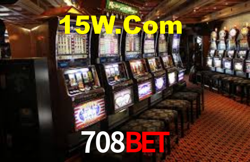 708Bet App