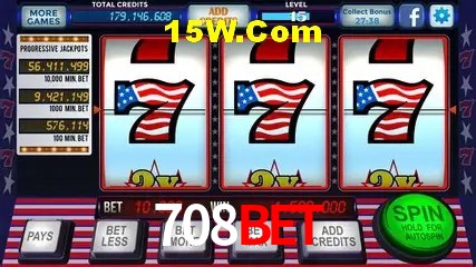 Promoção Relâmpago 708Bet