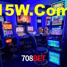 708Bet App