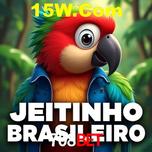 Interface do App 708Bet